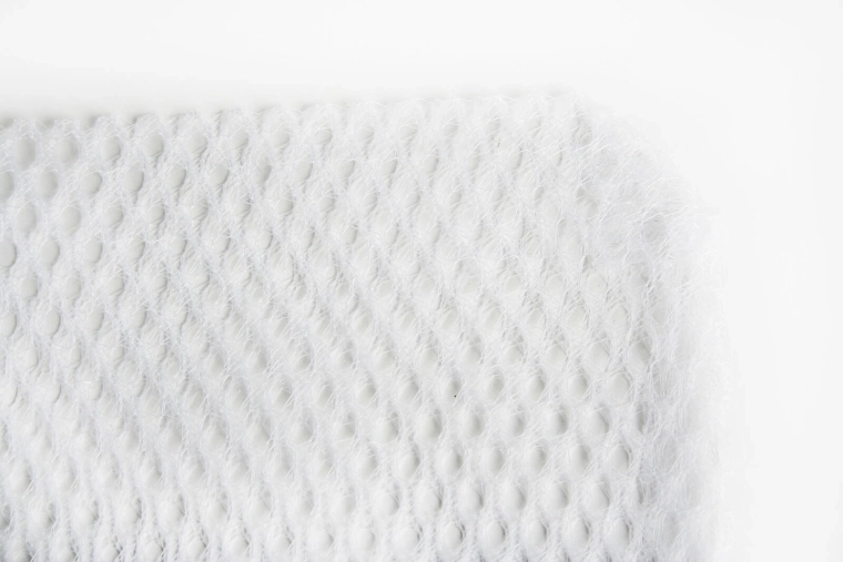 Rete fine ma resistente