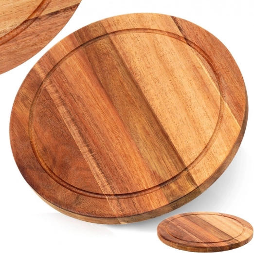 Legno di acacia premium