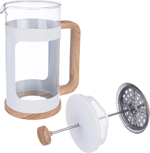 Resistente vetro borosilicato