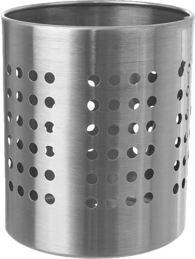 Asciugatura rapida grazie alla perforazione