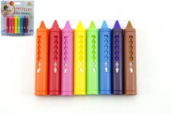 Bath Crayons for Kids
