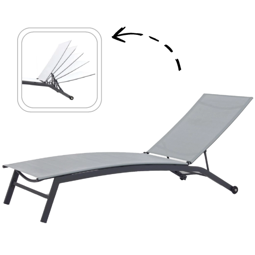 Manutenzione semplice e design moderno