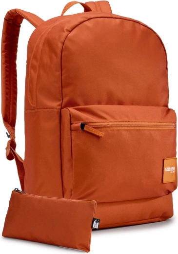Zaino Case Logic Commence 24 l raw copper