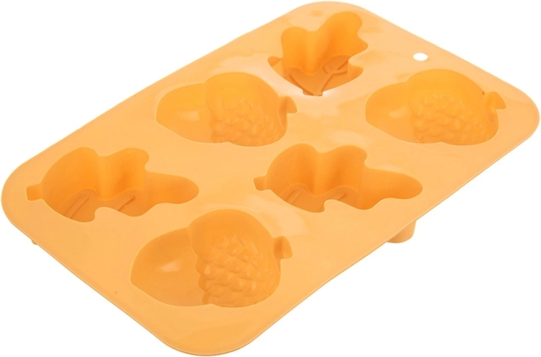 Fra −40 °C til +220 °C: bagning og frysning