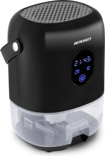 Funzionamento silenzioso ed efficiente