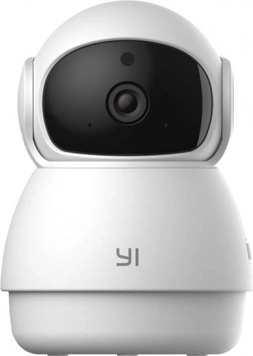 Yi Dome Guard Wi‑Fi 2K HD telecamera IP da interno