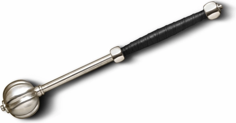 Cold Steel Chinese Mace verzamelknots