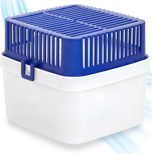 Praktisk design til enhver bolig