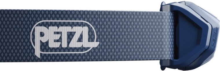 Comfortable, washable strap made from recycled materials