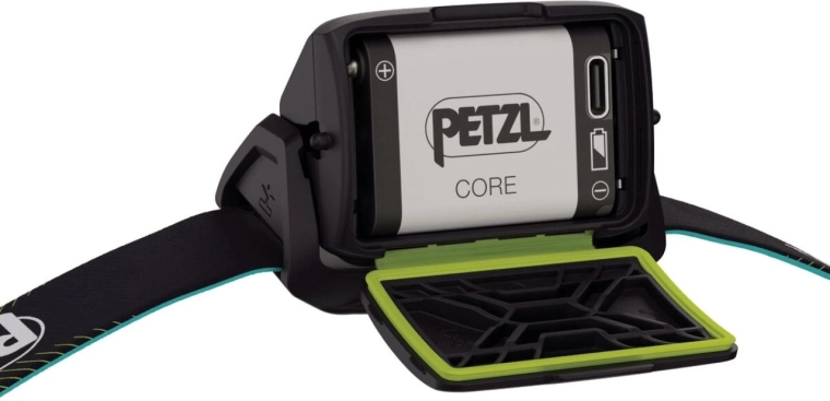 USB‑C charging and HYBRID CONCEPT