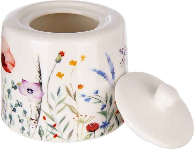 Prekrasan cvjetni dekor