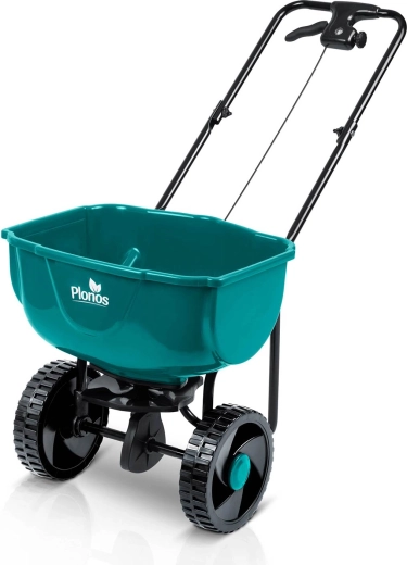 Poignée ergonomique et commande facile