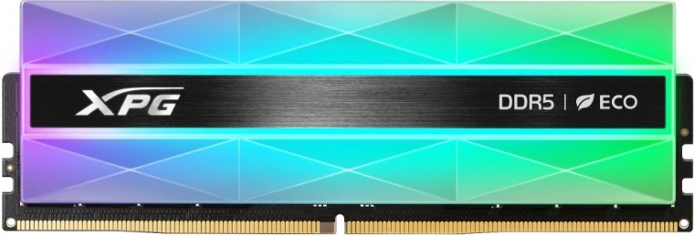 XPG Lancer Neon RGB DDR5 6400 32 GB (2×16 GB) CL32