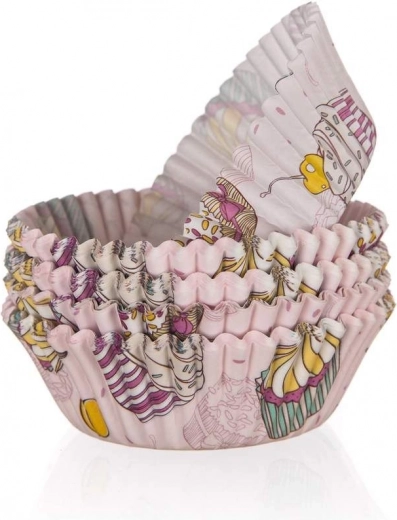 Pevný papír do trouby