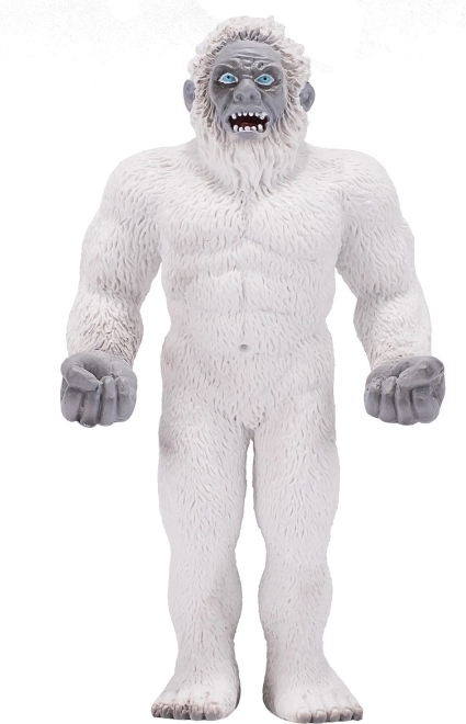Yeti figurine