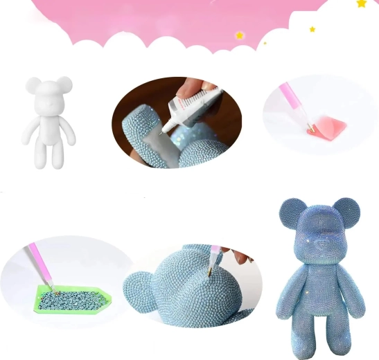 Application facile étape par étape