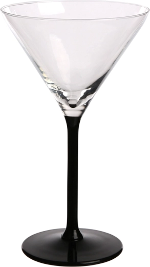 Distinctive onyx stem