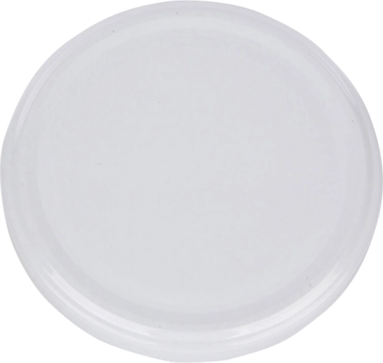 Coperchio di chiusura per barattolo da conserve Ø 89 (1700 ml)