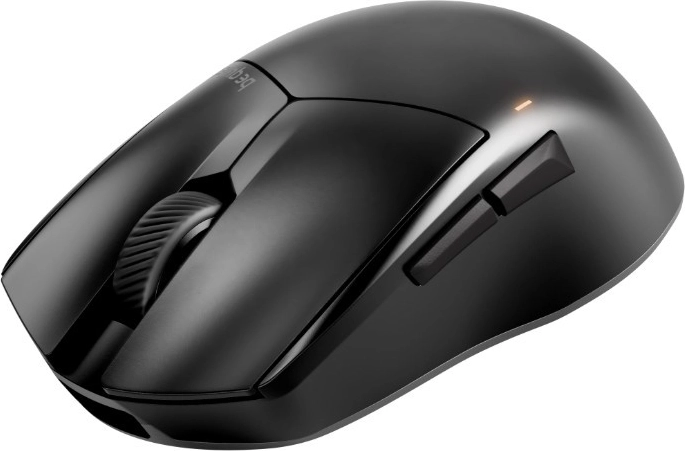 Be quiet! Dark Perk Ergo mouse da gaming wireless 55 g