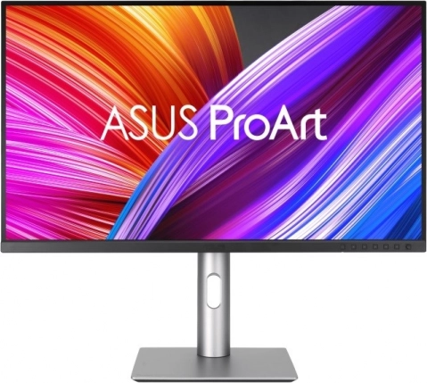 27" monitor PA279CRV AS BK/5MS/EU/DP+HDMI+TYPEC+USB+głośniki