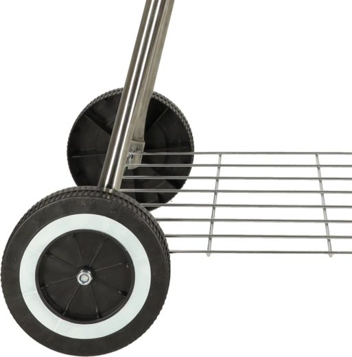 Mobility and stability