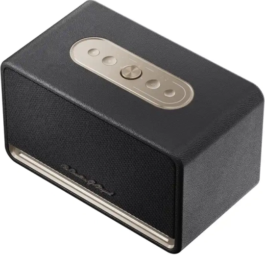 Hi-Res Audio e LDAC per il massimo dettaglio