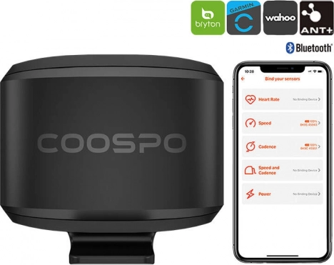 Coospo Cadence Sensor