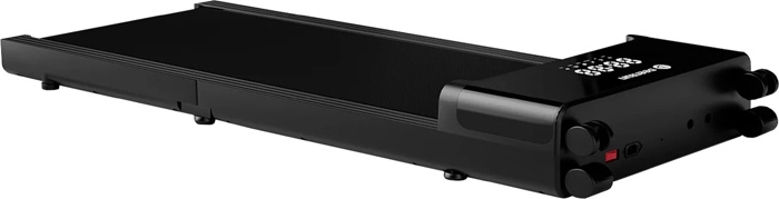Motore brushless silenzioso per casa e ufficio