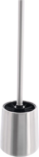 Set WC in acciaio inox e plastica