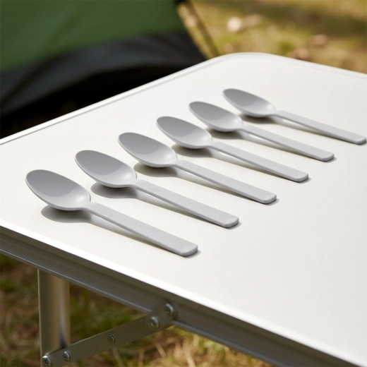 Ideali per viaggi, picnic e campeggio