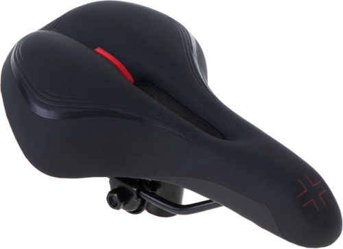 Sella Ciclistica Sportiva Confortevole RALLEX