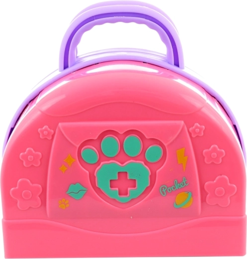 Facile da trasportare e riporre