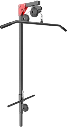 Smooth operation and comfortable grip