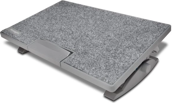 Ergonomický tvar pre zdravé sedenie