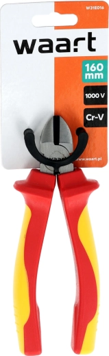 Bezpečná izolace pro práci do 1000 V