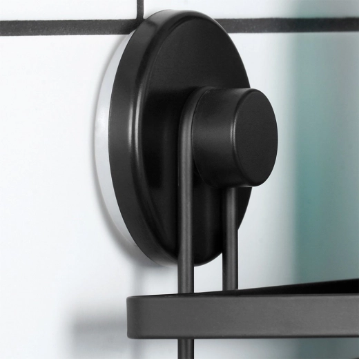 Senza forare: ventose forti per un fissaggio sicuro