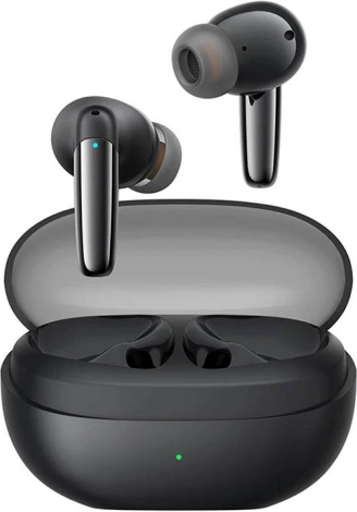 True Wireless Bluetooth Earbuds Joyroom Black