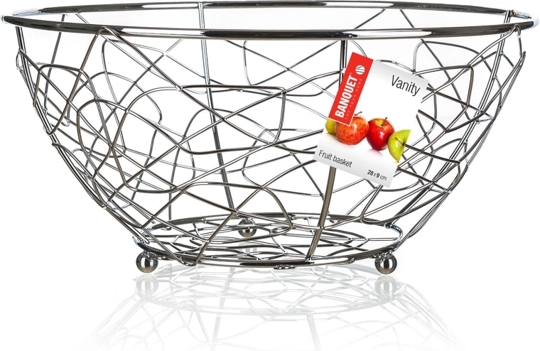 Dimensioni pratiche e piedini stabili