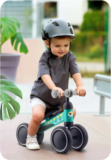 Struttura leggera e confortevole