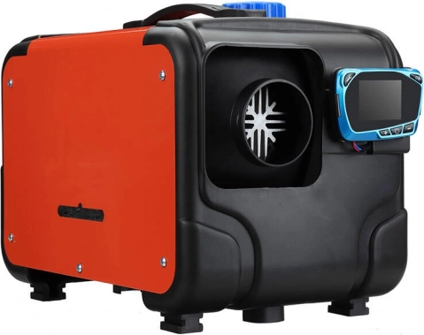 Blitzwolf Parking Heater