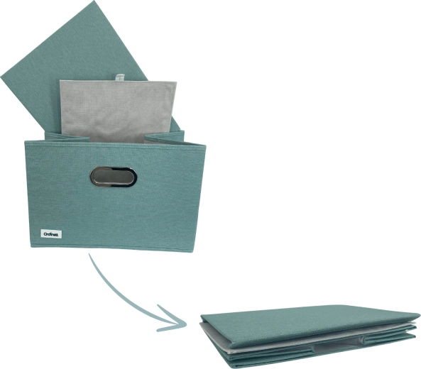 Struttura pieghevole che fa risparmiare spazio