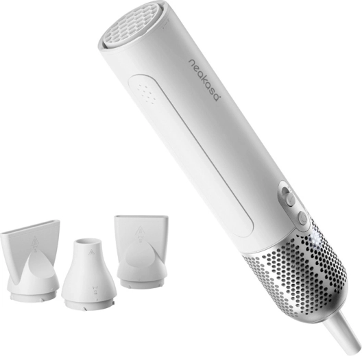 gyors szárítás még nagy testű fajtáknak is