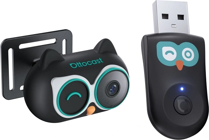 Real-time rear-seat monitoring