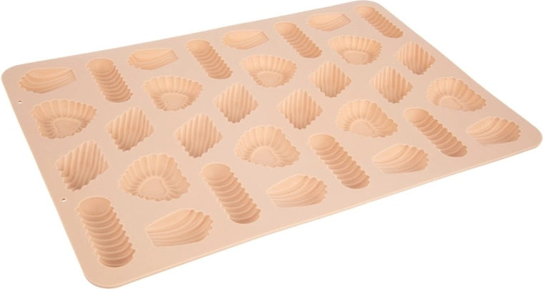 Fino a 32 pezzi in 1 infornata