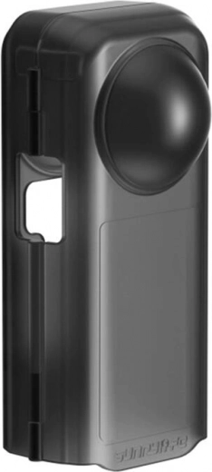 Sunnylife protective case for INSTA360 X4 camera with charging preview