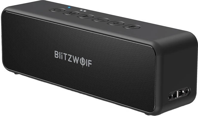 BlitzWolf BW-WA4 Bluetooth speaker 30 W with 4000 mAh endurance