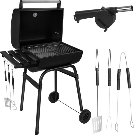 Struttura resistente e dotazione pratica