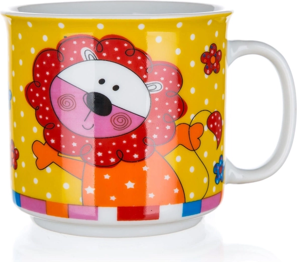 Practical for dishwasher and microwave