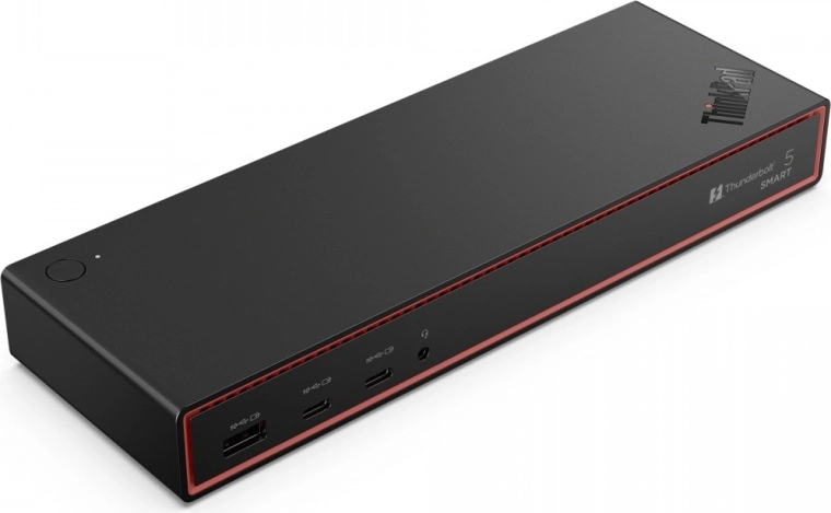 Alimentazione fino a 180 W con PD 3.1