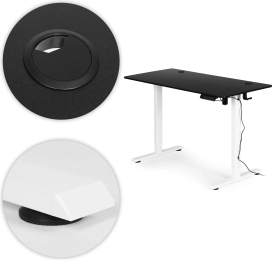 Order and stability every day